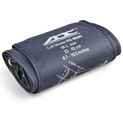 ADVANTAGE™ Reusable Single Tube Blood Pressure Cuffs