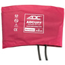 Bariatric Adcuff™ Reusable Blood Pressure Cuffs with Male Bayonet Connector