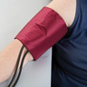 Bariatric Adcuff™ Reusable Blood Pressure Cuffs with Male Bayonet Connector