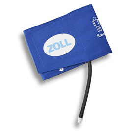 All-Purpose Reusable Blood Pressure Cuffs for Zoll Series M and E