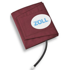 All-Purpose Reusable Blood Pressure Cuffs for Zoll Series M and E