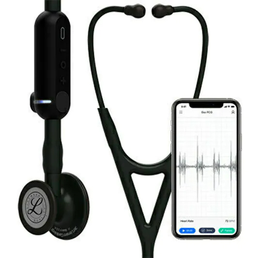 Stéthoscope Littmann Classique III Edition Stem