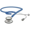 Adscope-Lite 619 Stethoscope, 30in L, Sapphire Ice