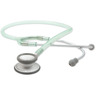 Adscope-Lite 619 Stethoscope, 30in L, Sea Glass