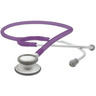 Adscope-Lite 619 Stethoscope, 30in L, Amethyst