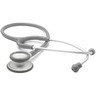 Adscope-Lite 619 Stethoscope, 30in L, Gray