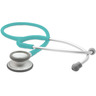 Adscope-Lite 619 Stethoscope, 30in L, Turquoise