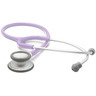 Adscope-Lite 619 Stethoscope, 30in L, Lavender