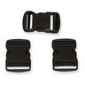 Strap-Pak™ 3 Piece Replacement Buckle Kit