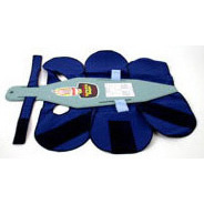 Olympic™ Papoose® Board, Large, 6 to 12 Age