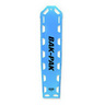 BAK-PAK II™ Long Spine Immobilization Boards