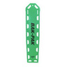 BAK-PAK II™ Long Spine Immobilization Boards