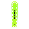 BAK-PAK II™ Long Spine Immobilization Boards