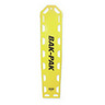 BAK-PAK II™ Long Spine Immobilization Boards