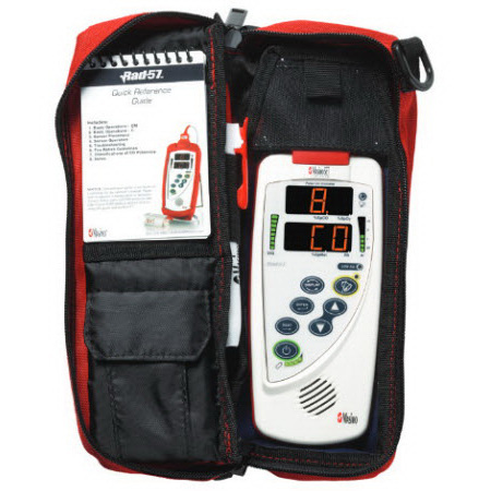 Masimo Rad-57® Pulse CO-Oximeter®