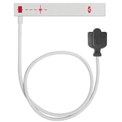 Masimo SET® M-LNCS™ Wrap-Around Style Sensors | Bound Tree