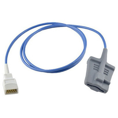BCI Compatible Reusable SpO2 Sensors