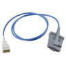BCI Compatible Reusable SpO2 Sensors