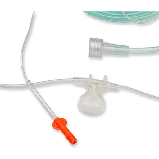 Microstream™ Advance Intubated Capnography Lines