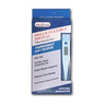MediCheck Dual Scale Digital Thermometer, Orally/Under the Arm/Rectally *Non-Returnable*