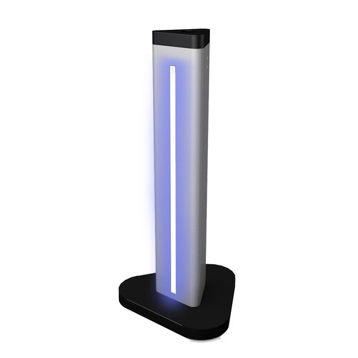 Floor Mounting Stand for TMT2, 2ft