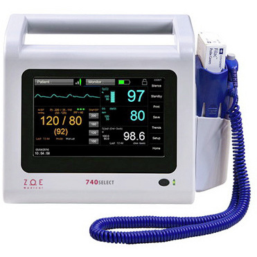 740SELECT™ Series of Vital Signs Monitors