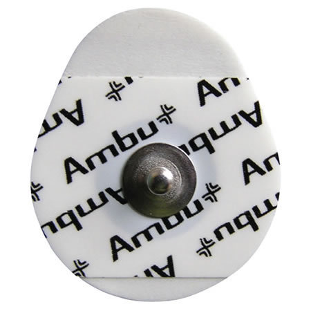Ambu® WhiteSensor Electrodes