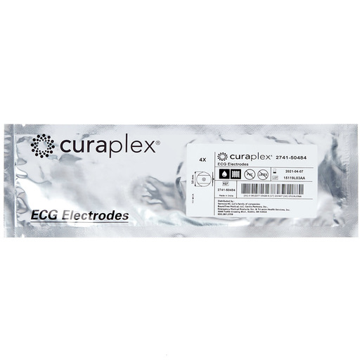 Curaplex® Foam Electrodes