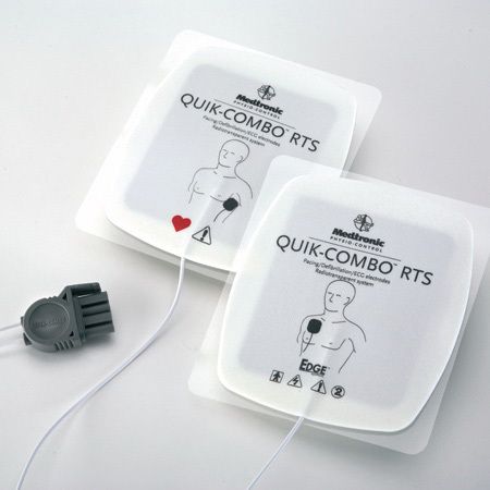 Edge System Quik-Combo Electrodes
