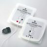 Edge System™ Quik Combo® RTS Electrodes, 24in L Leadwire, Adult