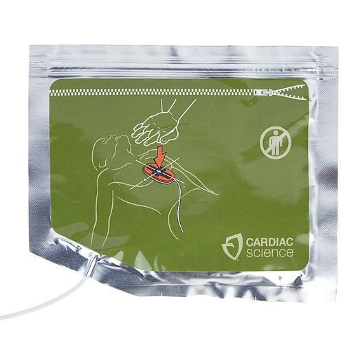 Powerheart® G5 AED Adult Training Pads