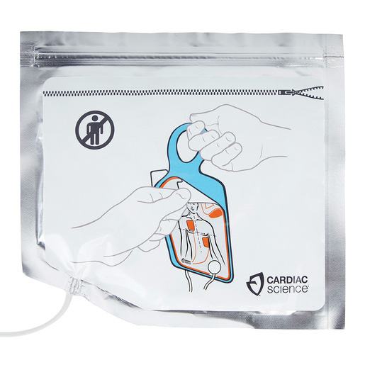 Powerheart® G5 AED Adult Training Pads