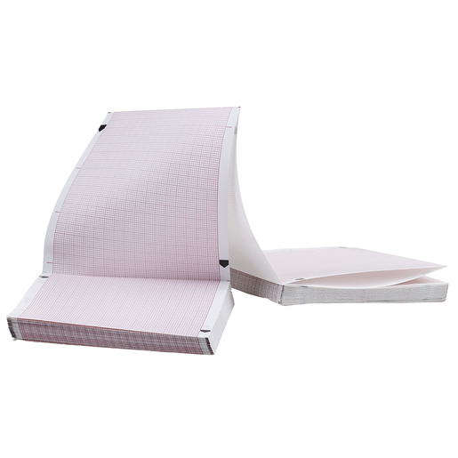 Curaplex® ECG Chart Paper, Thermal