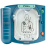 HeartStart OnSite OTC AED with Slim Carry Case