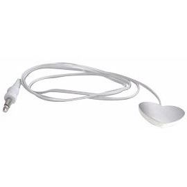 Temperature Probe, 12FR Sensor Size, 91cm Cable Length *Non-Returnable*