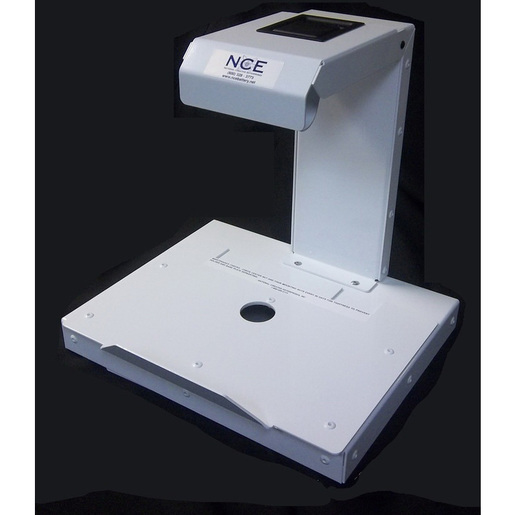 Zoll™ Monitor Mount, 11.891in L x 13.5in W x 13.287in H