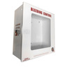 *Custom* Curaplex® Bleeding Control Cabinet, Maryland, Wall Mount