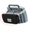 Pouches for LifePak Monitor/Defibrillators (12, 15 Series)