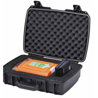 Powerheart® G5 AED Pelican Carry Case