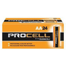 Duracell Procell AA Alkaline Battery, 1.5V