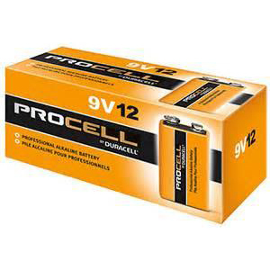 Procell 9v12 store