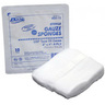 Sterile Gauze Sponges