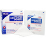 Clinisorb Sterile Non-Woven Sponges, White, Polyester/Rayon, 4in x 4in