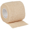 Cohesive Bandage, Tan, 2in x 5yd