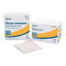 Non-Sterile Gauze Sponges