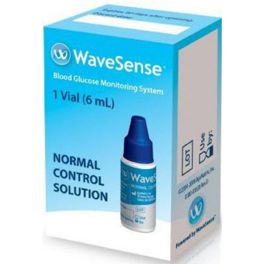 Control WaveSense™ Keynote™ Normal Level, 6mL