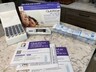 QuickVue At-Home OTC COVID-19 Test Kit 25/PK