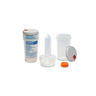 Precision™ Sputum Collection Kit, Plastic Tube Sterile, 50mL