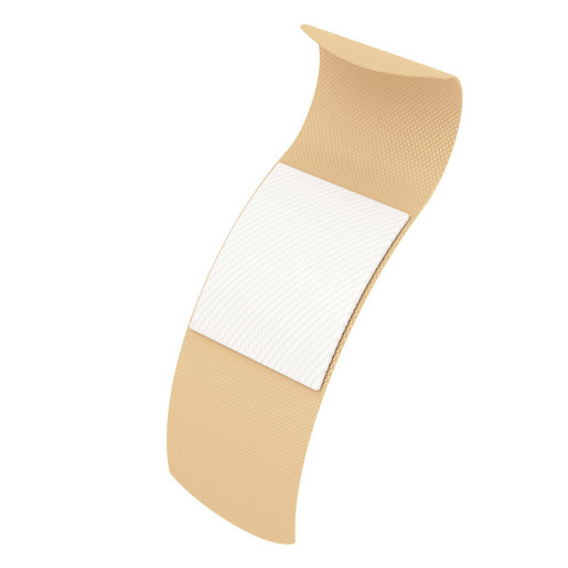 Dukal Lightweight Flexible Fabric Adhesive Bandages:First Aid and  Medical:Patient