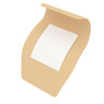 Flexible Adhesive Bandages, Fabric, 2in x 4.5in, XL